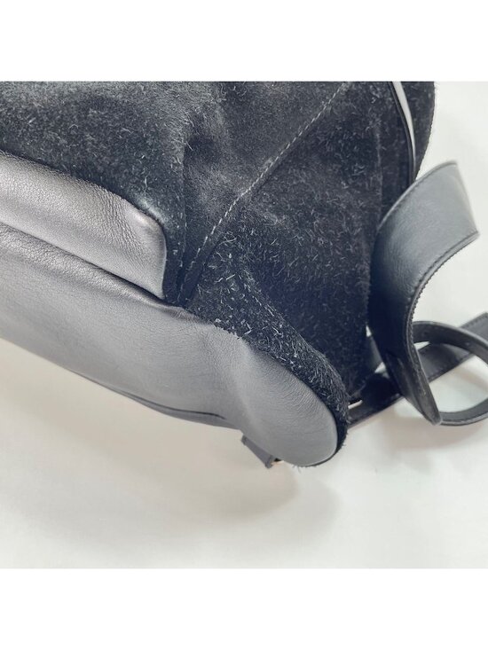 Balenciaga Backpack Black main image 9